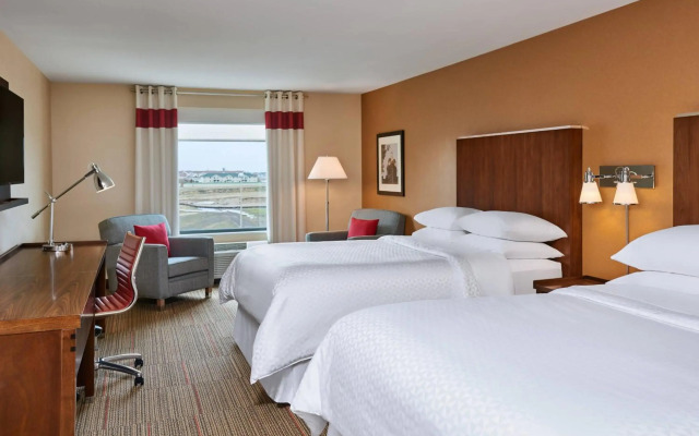 Four Points by Sheraton Fargo Medical Center