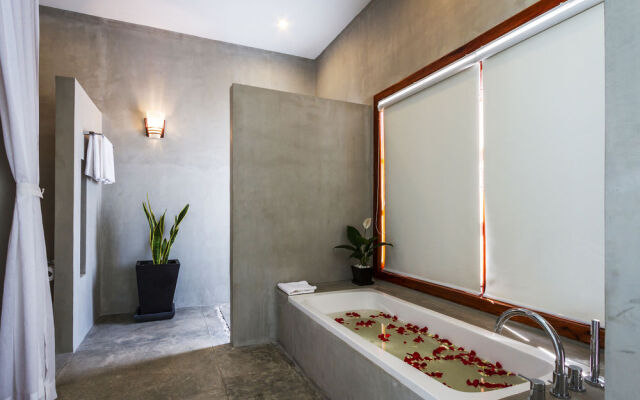 Tresor D Angkor Resort