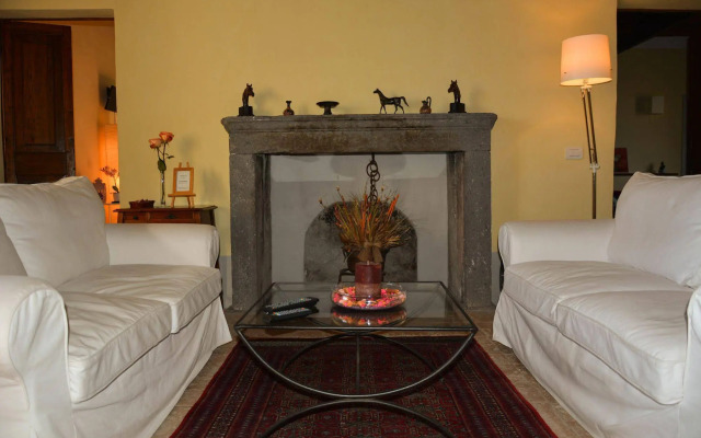 Agriturismo Casale Bonaparte