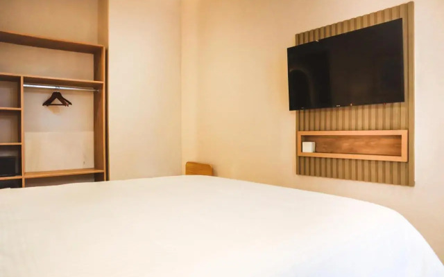 Hotel Casa La Mantilla by Faranda Boutique