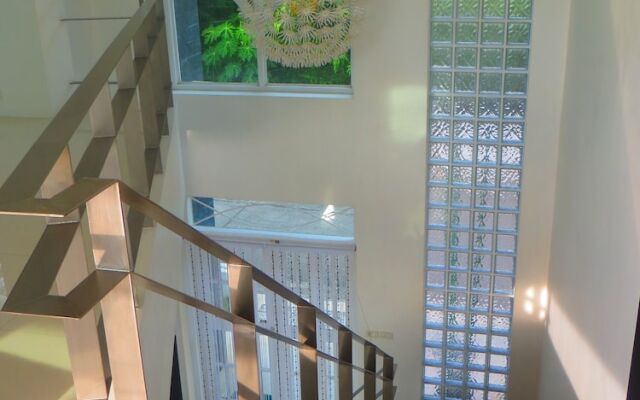 Villa Ginborn Amazing 5 Bdr Sea View Pool Villa