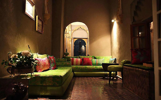 L'Alcazar