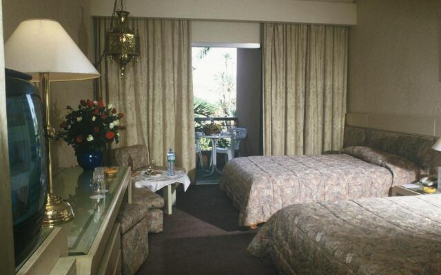 Le Semiramis Marrakech by BraviaHotels