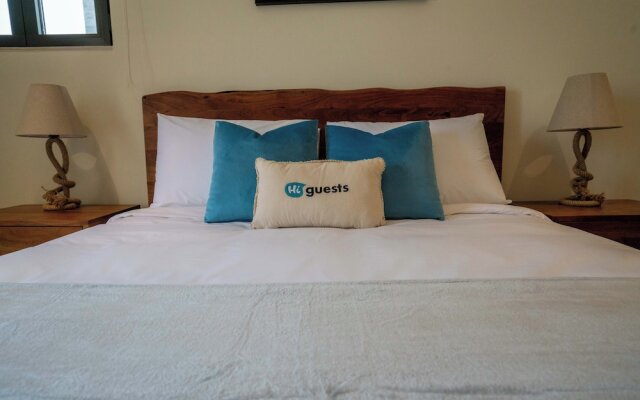 HiGuests - Palm Island