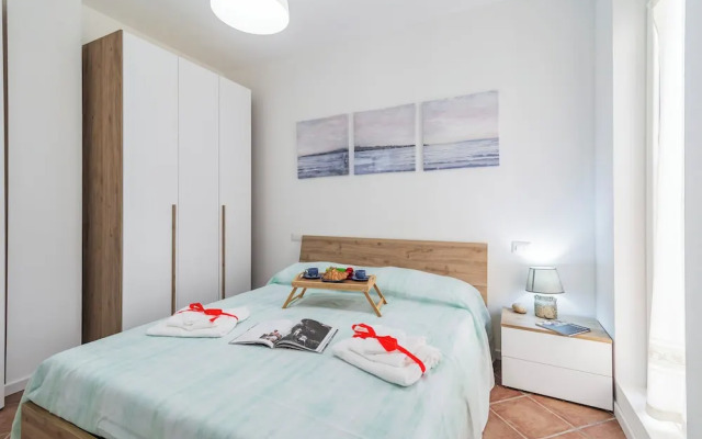 Piazzetta Bilo Molara