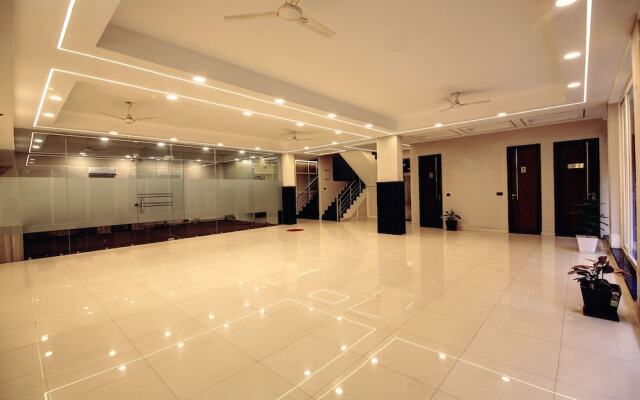 360 Degree Hotel