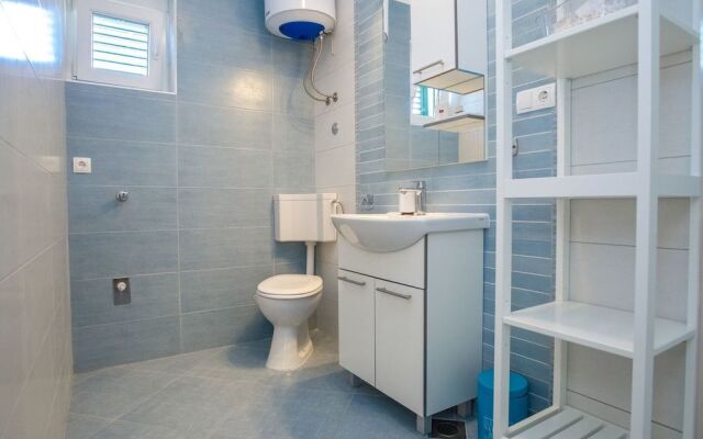 Apartment La Mare