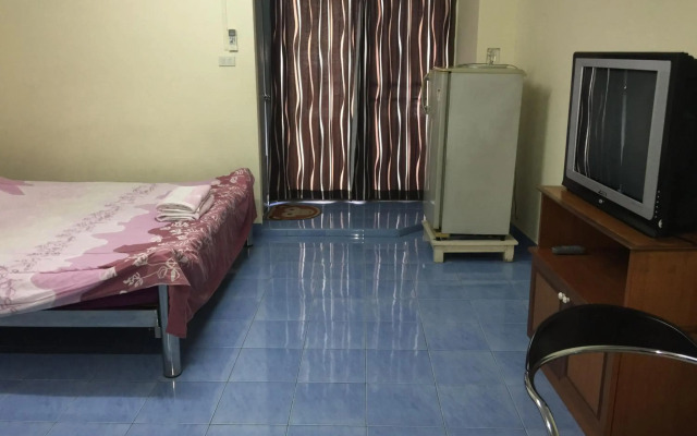 S.K. Residence