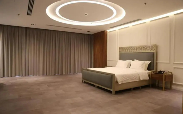 Villa Misk Alkhobar