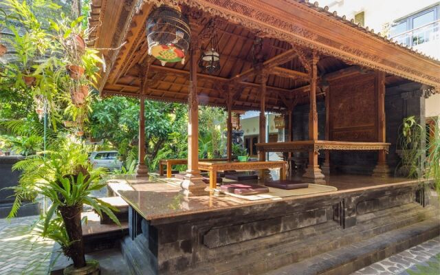 RedDoorz @ Pendawa Kartika Plaza 2