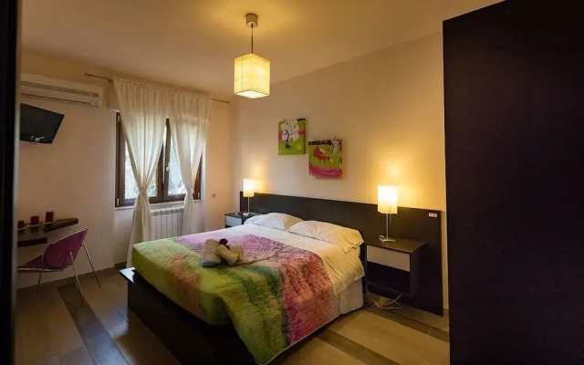 Il Finto Pepe B&B