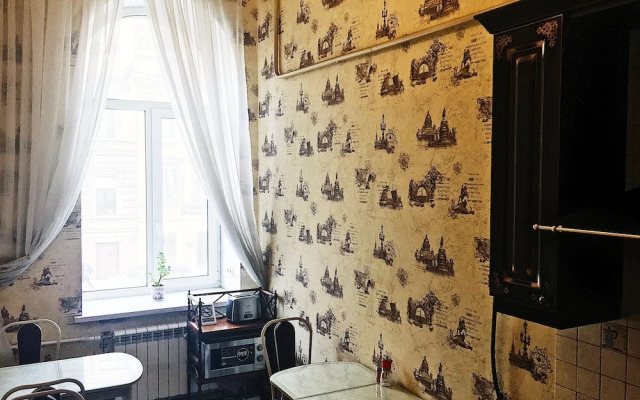 Rooms in Union on Marata