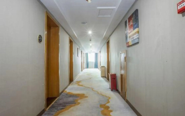 Changde Huaya Hotel Dingcheng Road