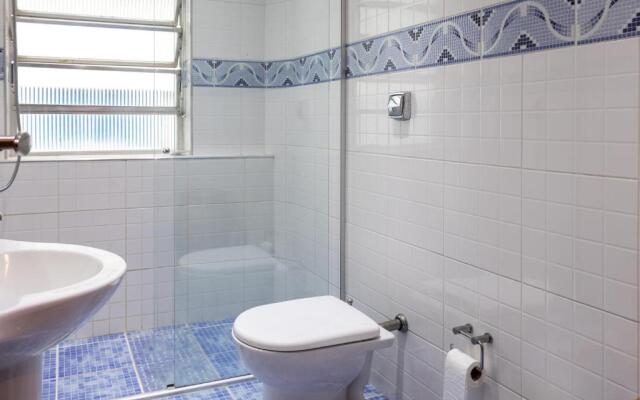 Apartamento Seaviews