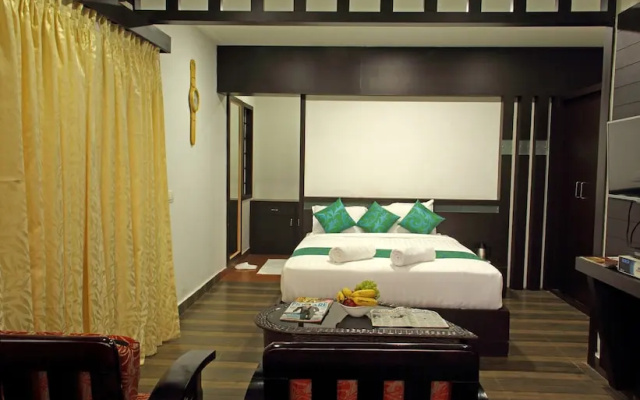 Coorg Heights
