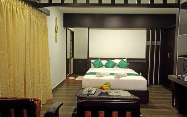 Coorg Heights