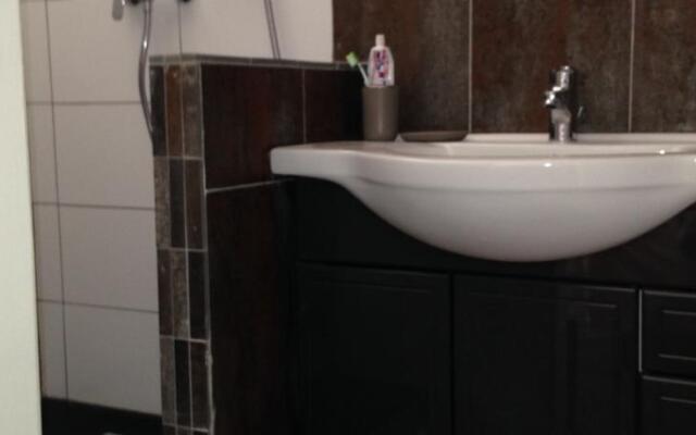 A la Campagne En Provence