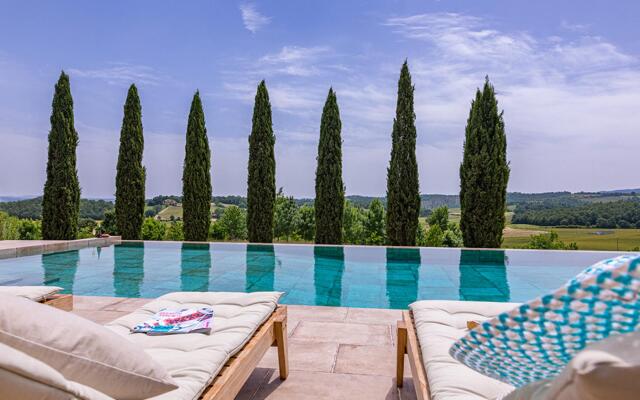 Podere Fabbrica 12 in Città della Pieve