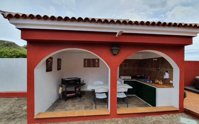 Beautiful Countryside Villa Teide Views