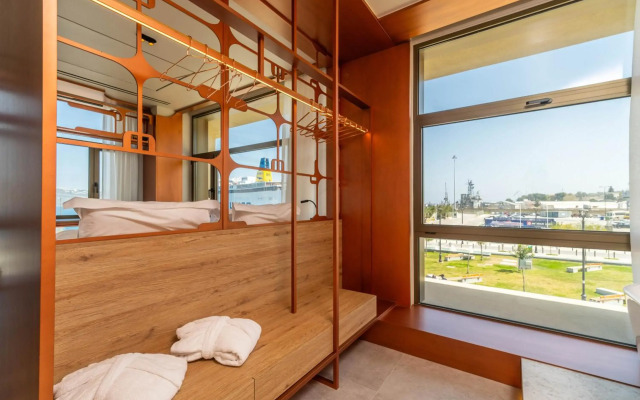 Oniros Residences