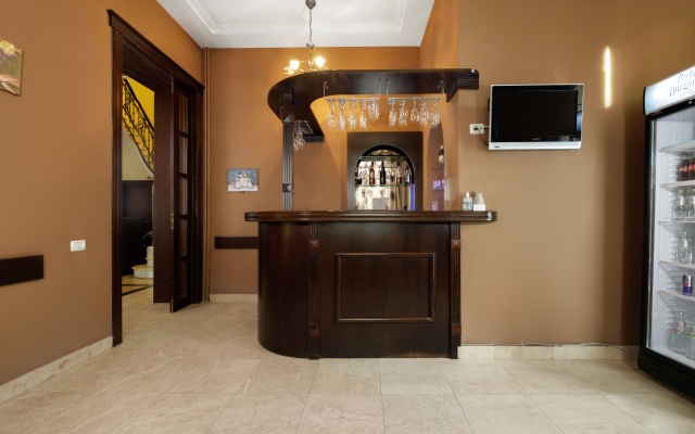 Atrium Hotel Ateneu City Center