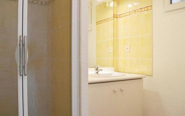 Appartement Narbonne, 3 pièces, 6 personnes - FR-1-229B-125