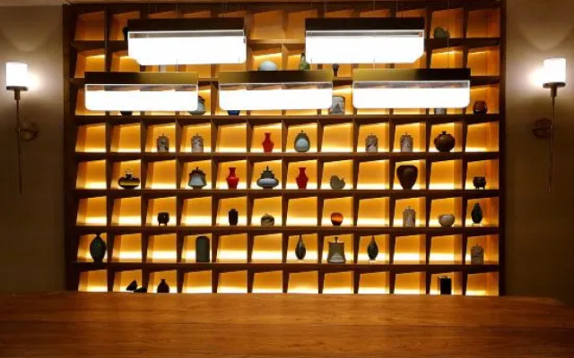 Ni's Hotspring Hotel