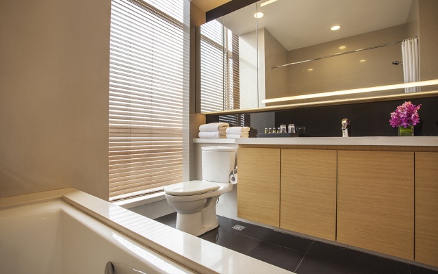 Somerset Grand Central Dalian