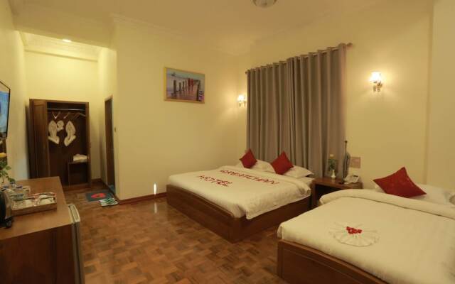 Great Chan Hotel