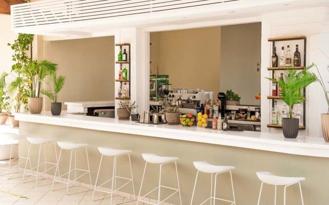 Olive Grove Beachfront