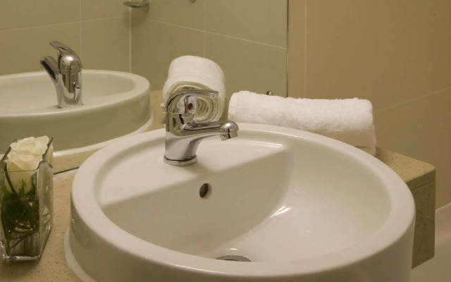 Leonardo Hotel Bradford