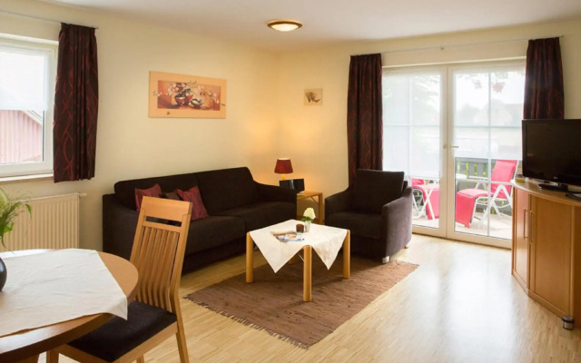 Ferienhaus Kur & Golf