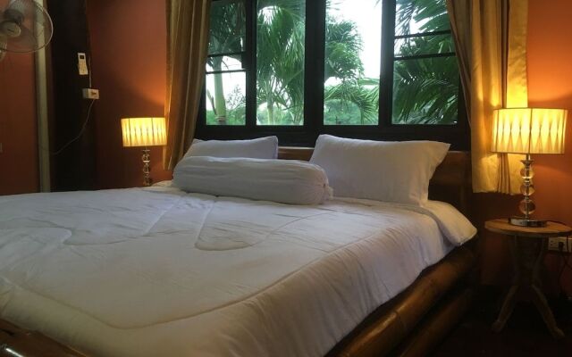 Rabiangtai Boutique Guest House