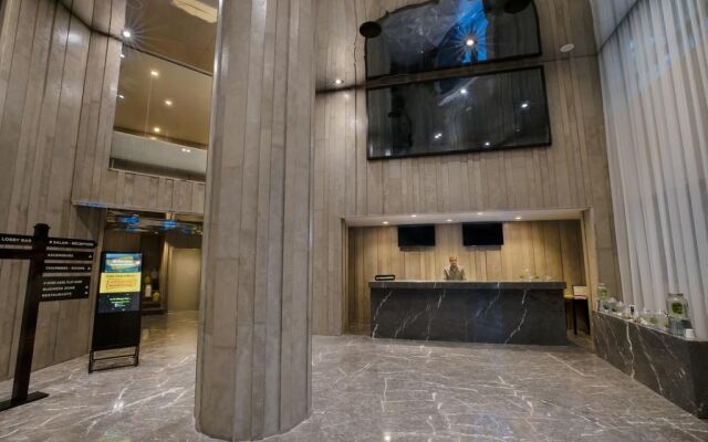 Hotel Odyssee Center