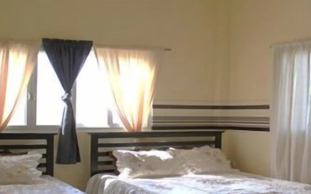 Pundaquit Luxury Resort