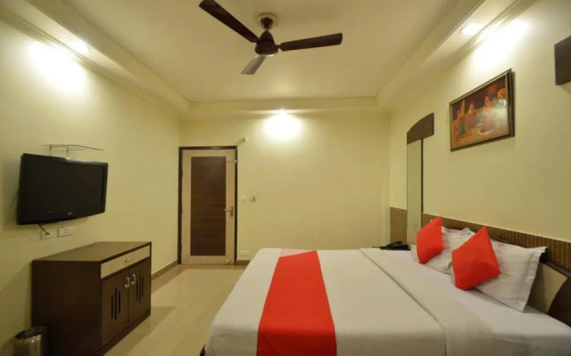 Hotel Taran by OYO