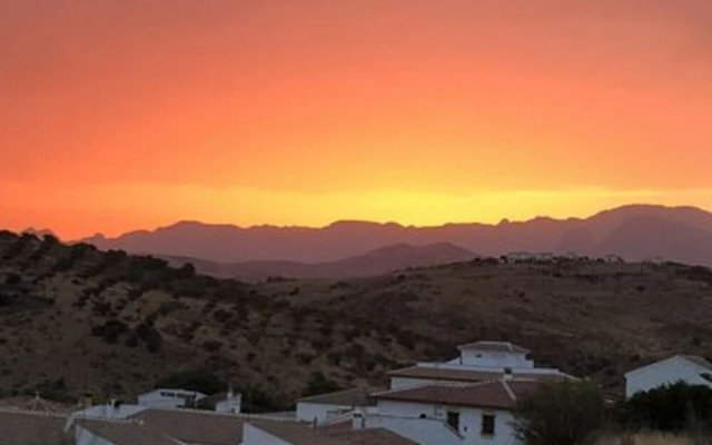 Casa Mollie Villa With Beautiful Mountain Views