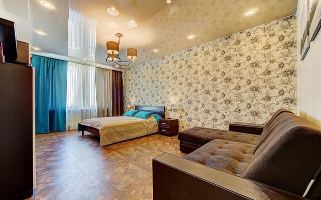 Apartmet Poltavskiy pr. 2