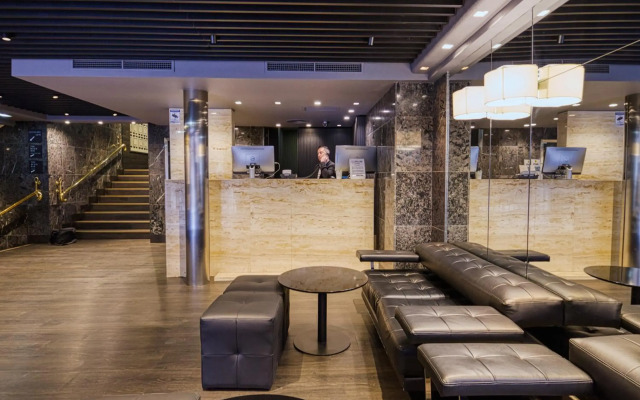 Gran Hotel Espana