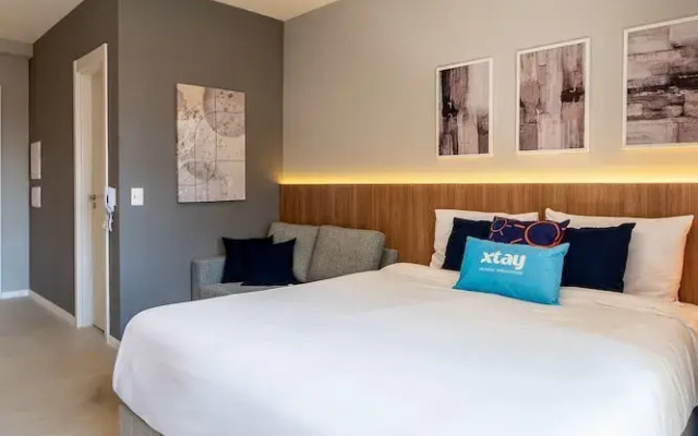 Upper West Perdizes by Xtay