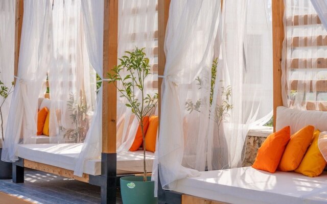 Lupia Suites