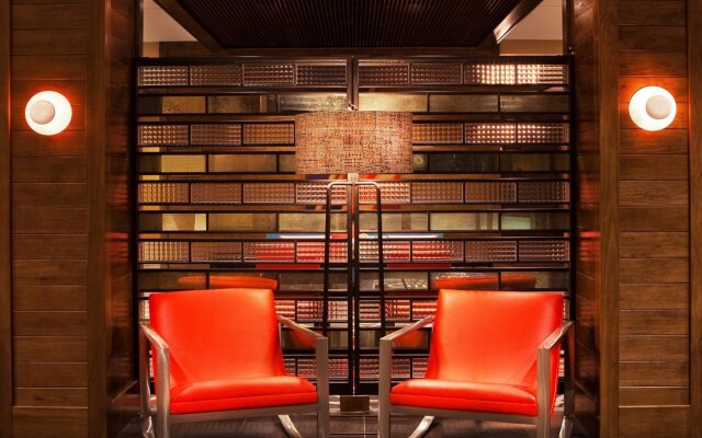 Sheraton Nashville Brentwood