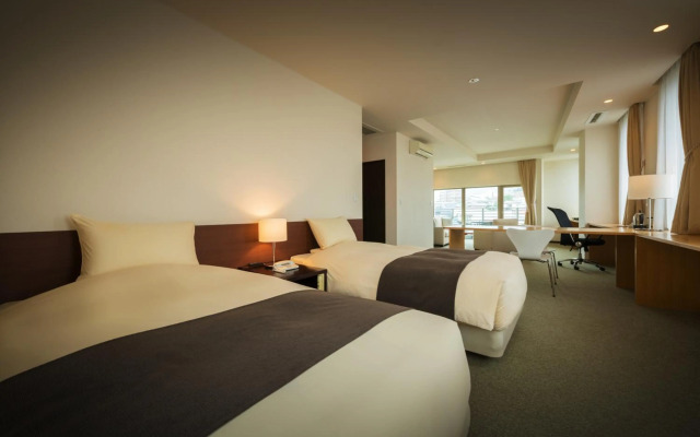 Villa Concordia Resort & Spa