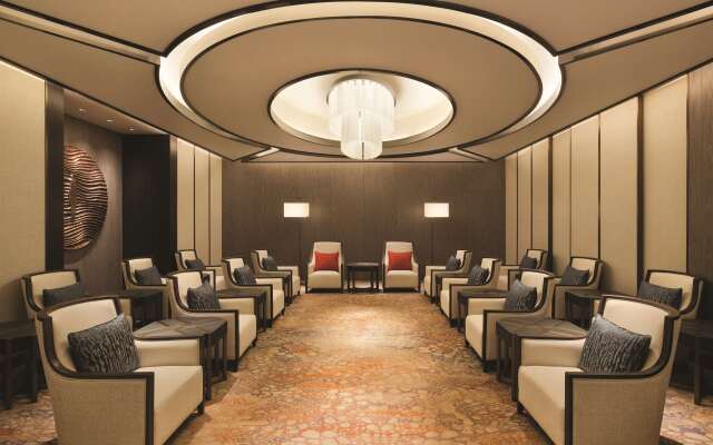 Hyatt Place Yinchuan Yuecaicheng