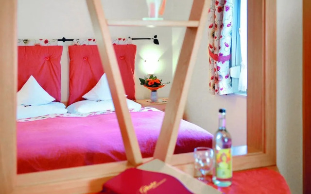 Hotel Gräffs-Mühle