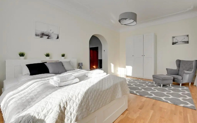 Lion Apartments - Palermo