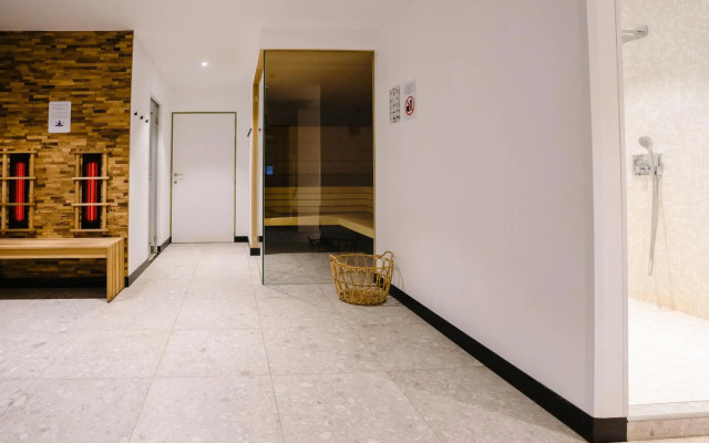 Europe Hotel
