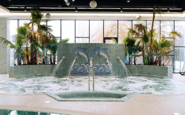 Hotel Perla