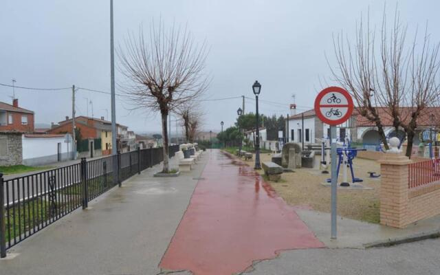 La Casilla de Nuño Gómez