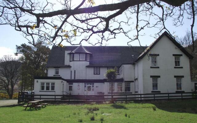 Lochranza Youth Hostel